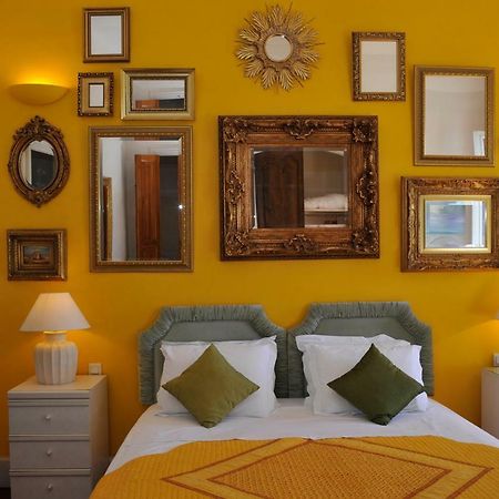Bed and Breakfast Les Saisons à Villeneuve-lès-Avignon Extérieur photo