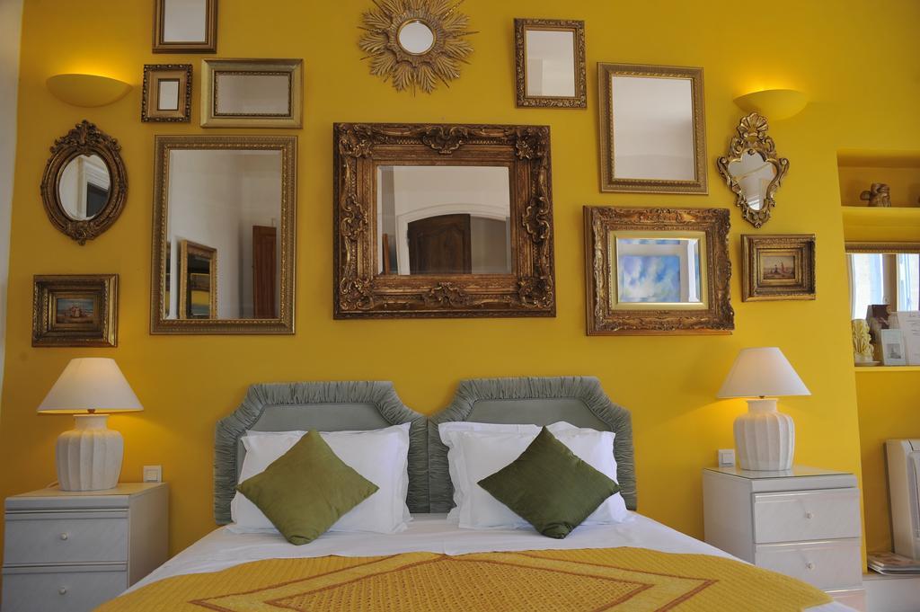 Bed and Breakfast Les Saisons à Villeneuve-lès-Avignon Extérieur photo