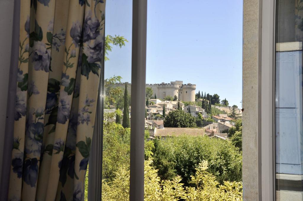 Bed and Breakfast Les Saisons à Villeneuve-lès-Avignon Extérieur photo
