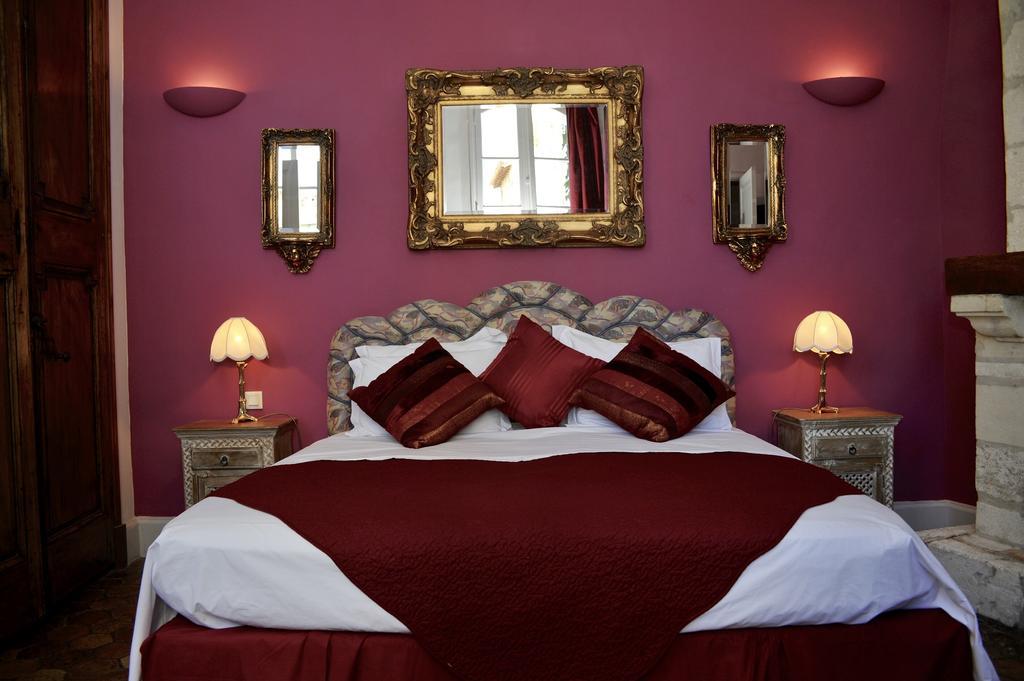 Bed and Breakfast Les Saisons à Villeneuve-lès-Avignon Extérieur photo